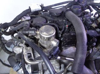 Seat dpba motor completo leon 1.5 tgi rectp4844440
