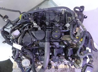 Seat dpba motor completo leon 1.5 tgi rectp4844440