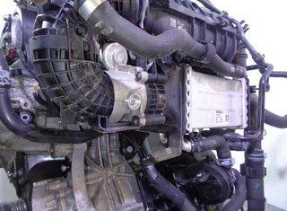 Seat dpba motor completo leon 1.5 tgi rectp4844440