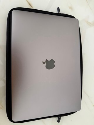 MacBook Pro M1 8GB RAM 512GB SSD Grigio