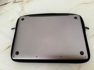 MacBook Pro M1 8GB RAM 512GB SSD Grigio