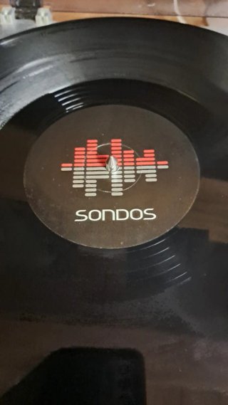 Vinile Organised Noize I Am The Drum