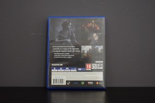 The Last of Us 2 PS4