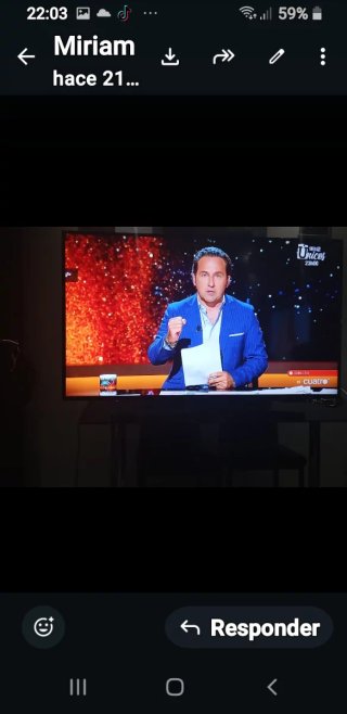 Samsung Smart TV 55 4K UHD