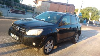 Toyota RAV4 177cv 4x4