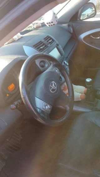 Toyota RAV4 177cv 4x4