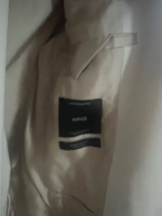 Traje de Mango ideal para adolescente