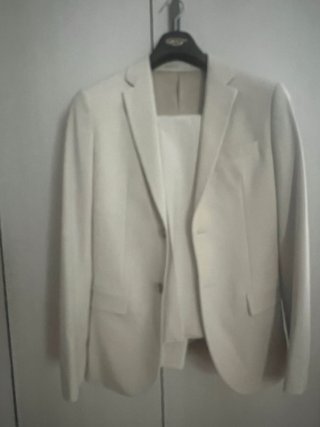 Traje de Mango ideal para adolescente