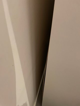 Armadio bianco Ikea