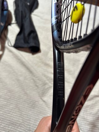 Raqueta Yonex Ezone 98 Aqua Night