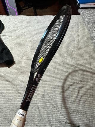 Raqueta Yonex Ezone 98 Aqua Night