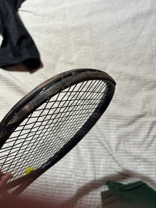 Raqueta Yonex Ezone 98 Aqua Night