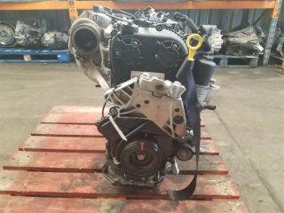 Motor Volkswagen Golf 2.0