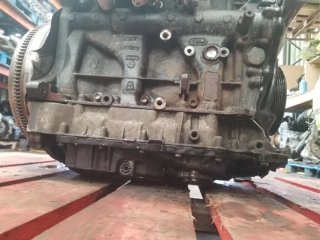 Motor Volkswagen Golf 2.0
