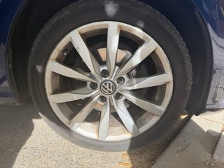 Llantas Volkswagen 17 Pulgadas