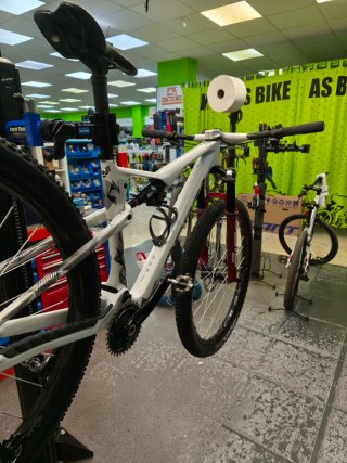 Kit Cuadro Orbea Oiz 2026