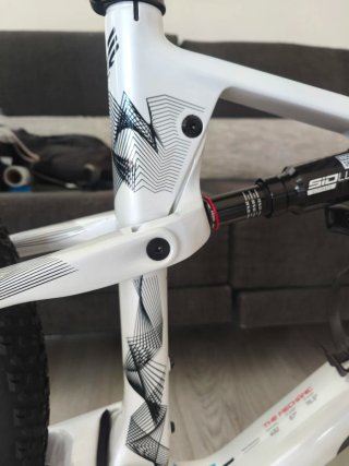 Kit Cuadro Orbea Oiz 2026