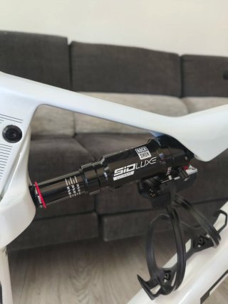 Kit Cuadro Orbea Oiz 2026