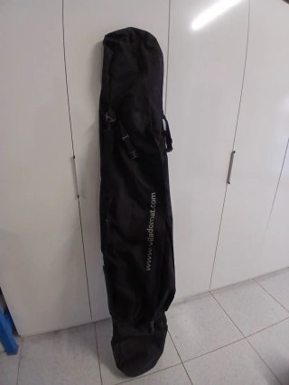 Tabla Snowboard Rossignol + Funda