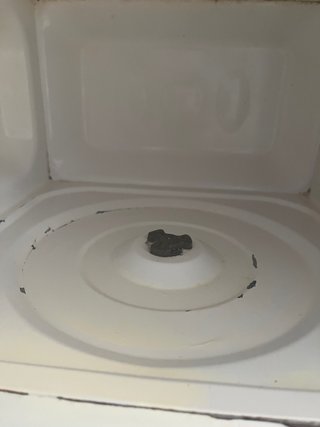 Microondas Saivod Blanco