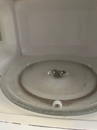 Microondas Saivod Blanco