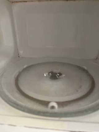Microondas Saivod Blanco