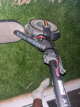 Patinete Xiaomi Electric Scooter 4 - Mecánica Impe