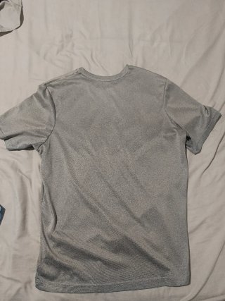 Lote 2 Camisetas Deportivas Joma