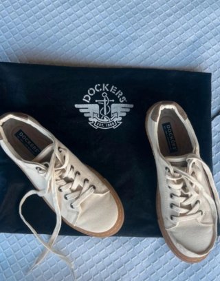 Zapatillas casuales Dockers