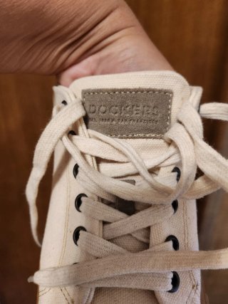 Zapatillas casuales Dockers