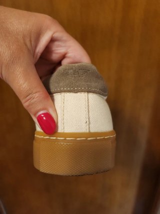 Zapatillas casuales Dockers
