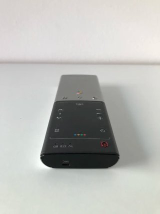 Mando Samsung Smart Touch Control RMCTPF1 Original