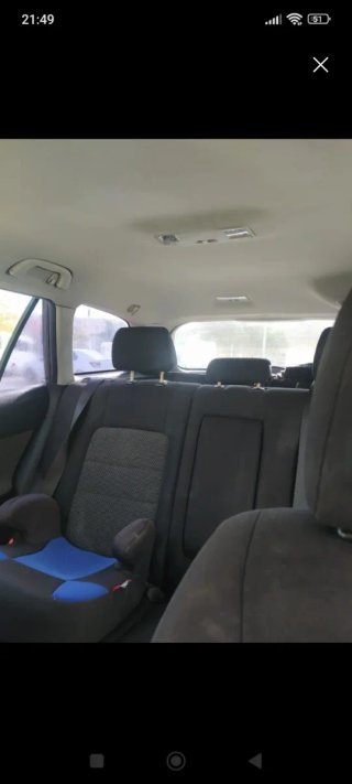 Mazda 6 2007