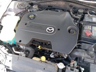 Mazda 6 2007