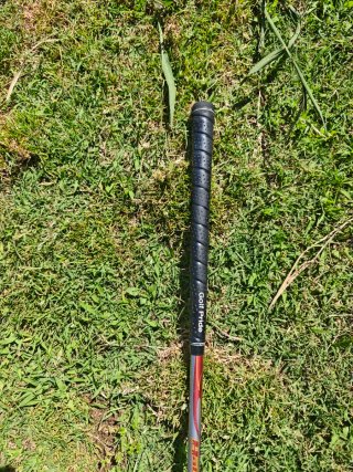 Callaway Diablo Edge 11° Driver Varilla Aldila