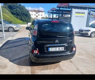 Citroen C3 Picasso 2009