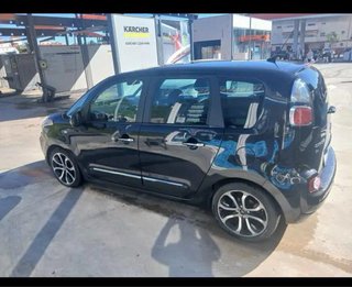 Citroen C3 Picasso 2009