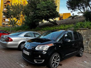 Citroen C3 Picasso 2009
