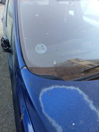 Peugeot 307 2003