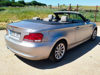 BMW Serie 1 2009
