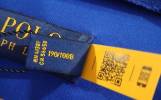 Chaqueta Cortavientos Polo Ralph Lauren Azul