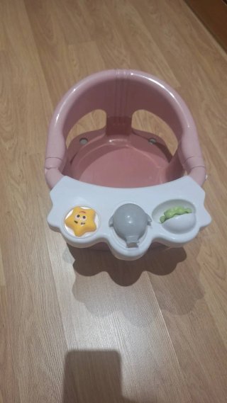 Carro bebe Trio, Trona, Bañera, silla