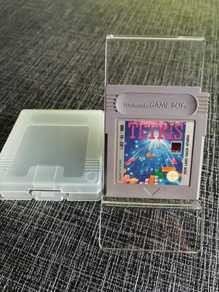 Tetris Game Boy (Versión ESP)