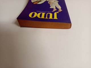 Lote Libro Judo (Lin Chutang) + Banderín Depor