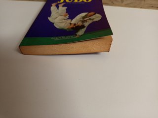 Lote Libro Judo (Lin Chutang) + Banderín Depor