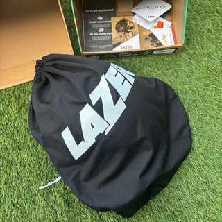Casco Lazer Vento Kineticore M