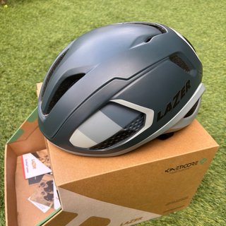 Casco Lazer Vento Kineticore M