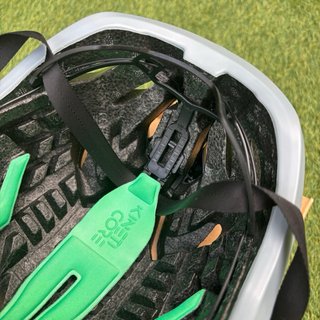Casco Lazer Vento Kineticore M