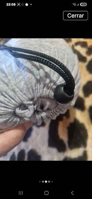Almohada de viaje para cuello