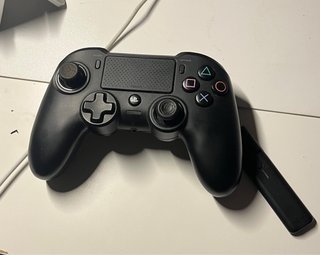Mando Nacon para PS4
